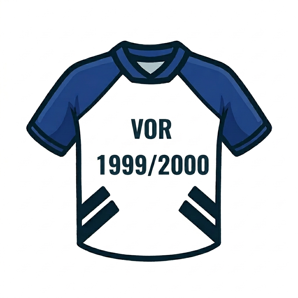 Vor 1999/2000