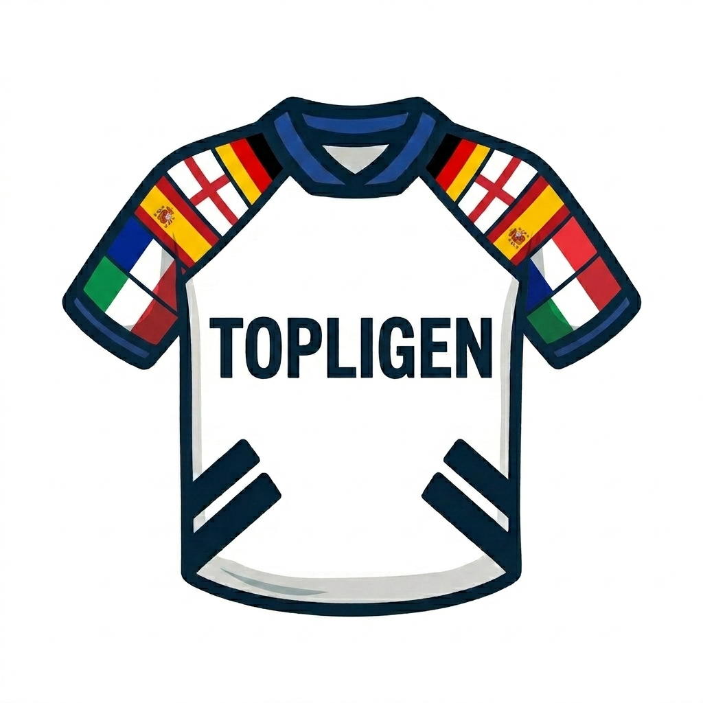 Topligen
