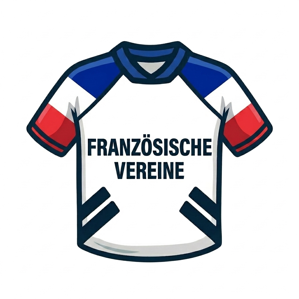 Französische Vereine