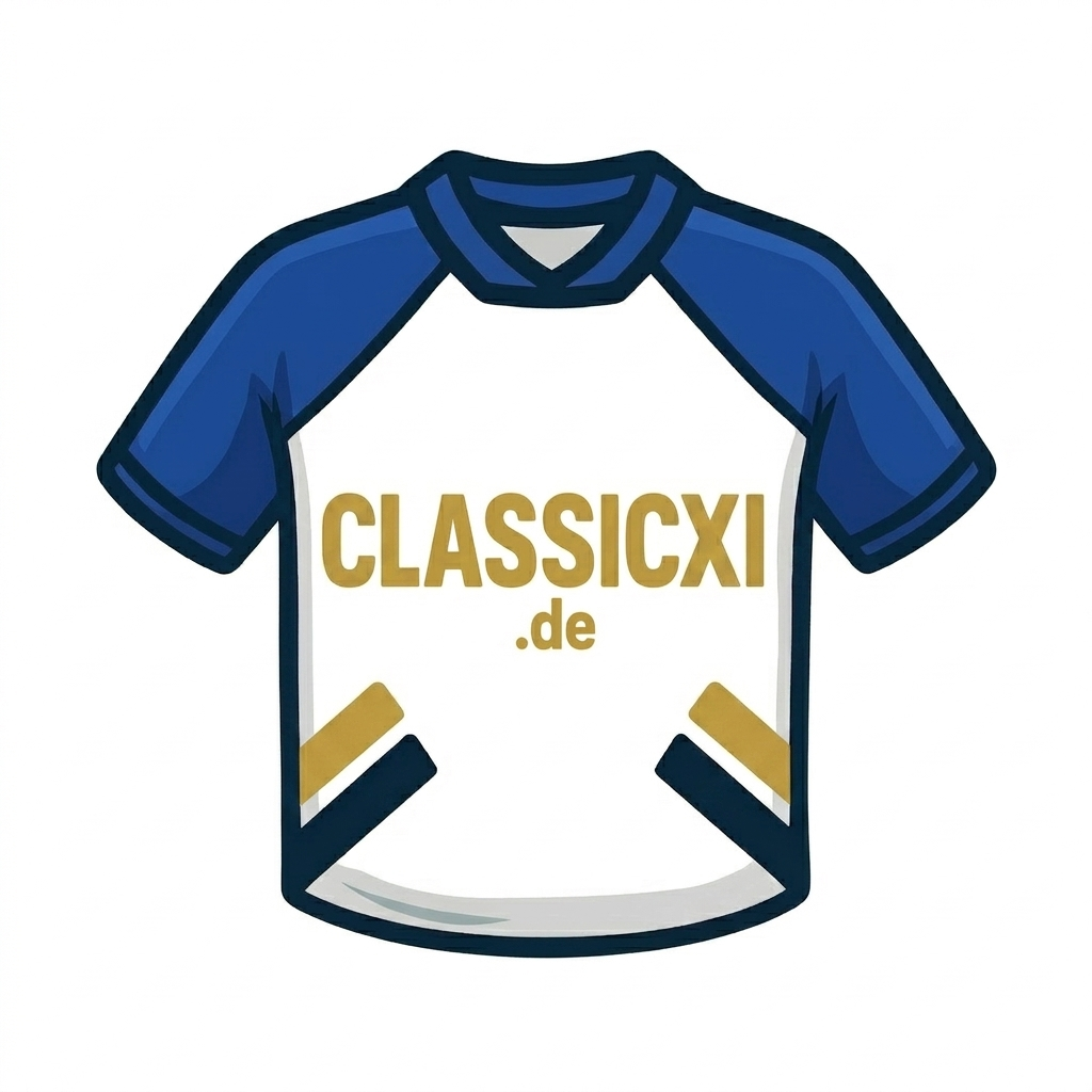 Limitiert / Sondertrikot