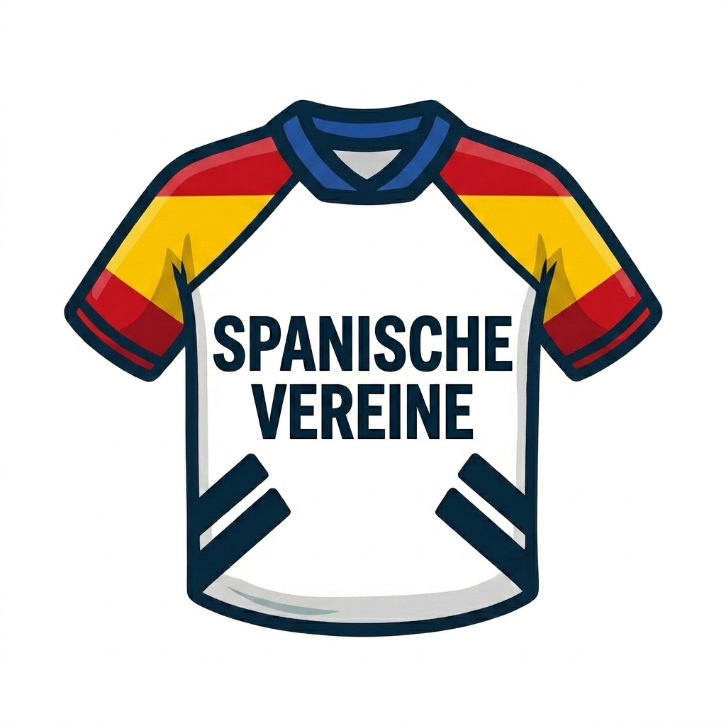 Spanische Vereine