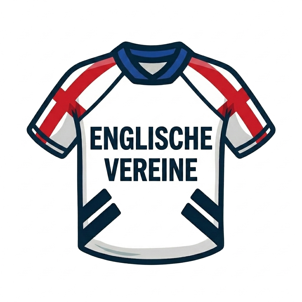 Englische Vereine