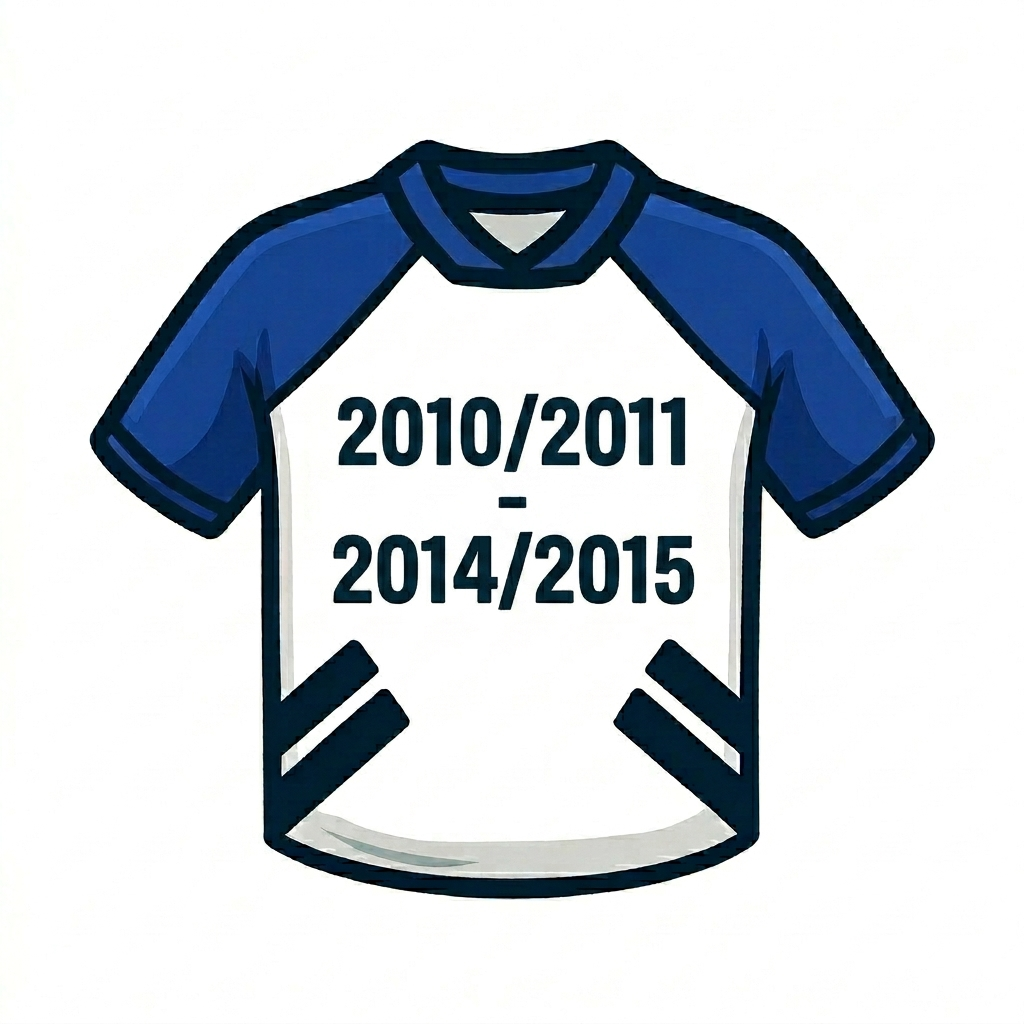 2010/2011 - 2014/2015