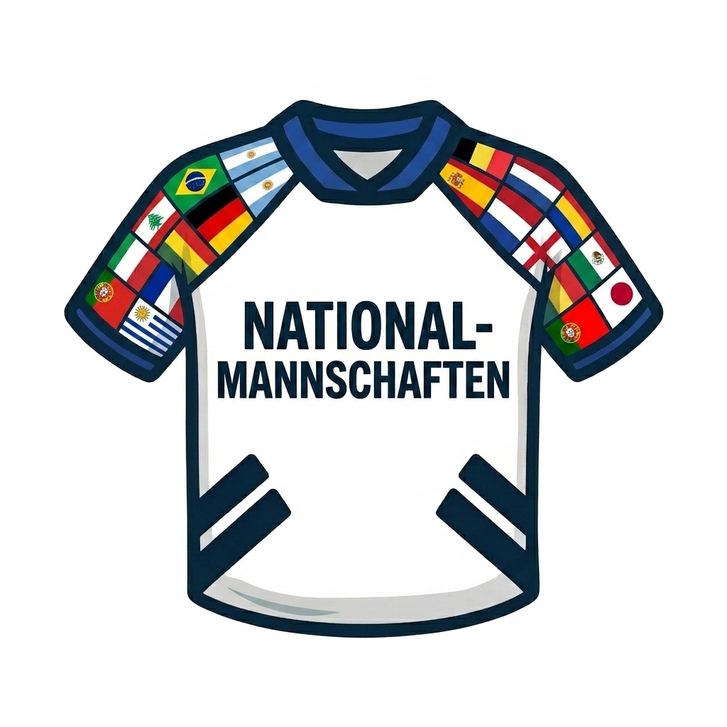 Nationalmannschaften