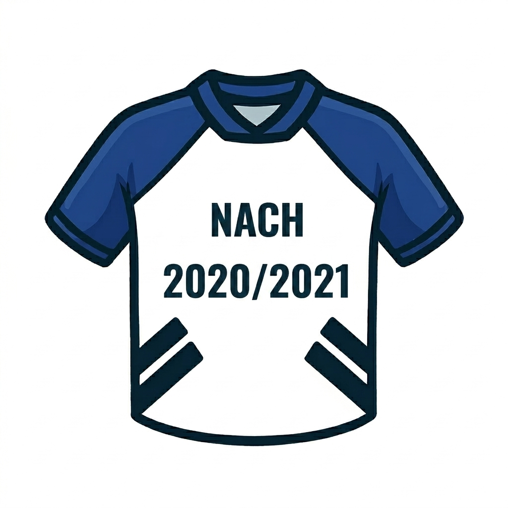 Nach 2020/2021