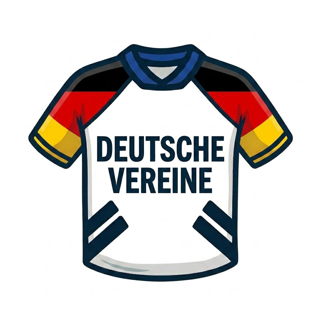 Deutsche Vereine