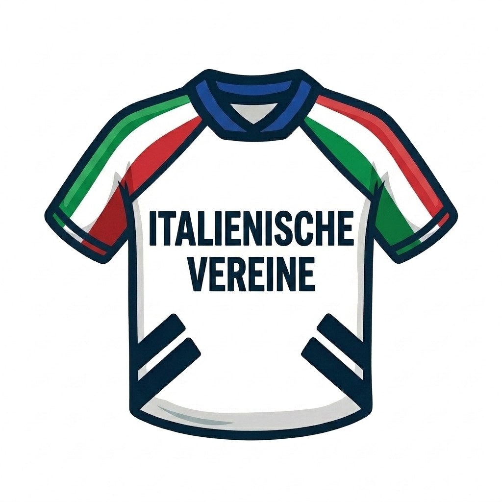 Italienische Vereine