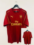 FC Arsenal Training Trikot 2018/2019 XL