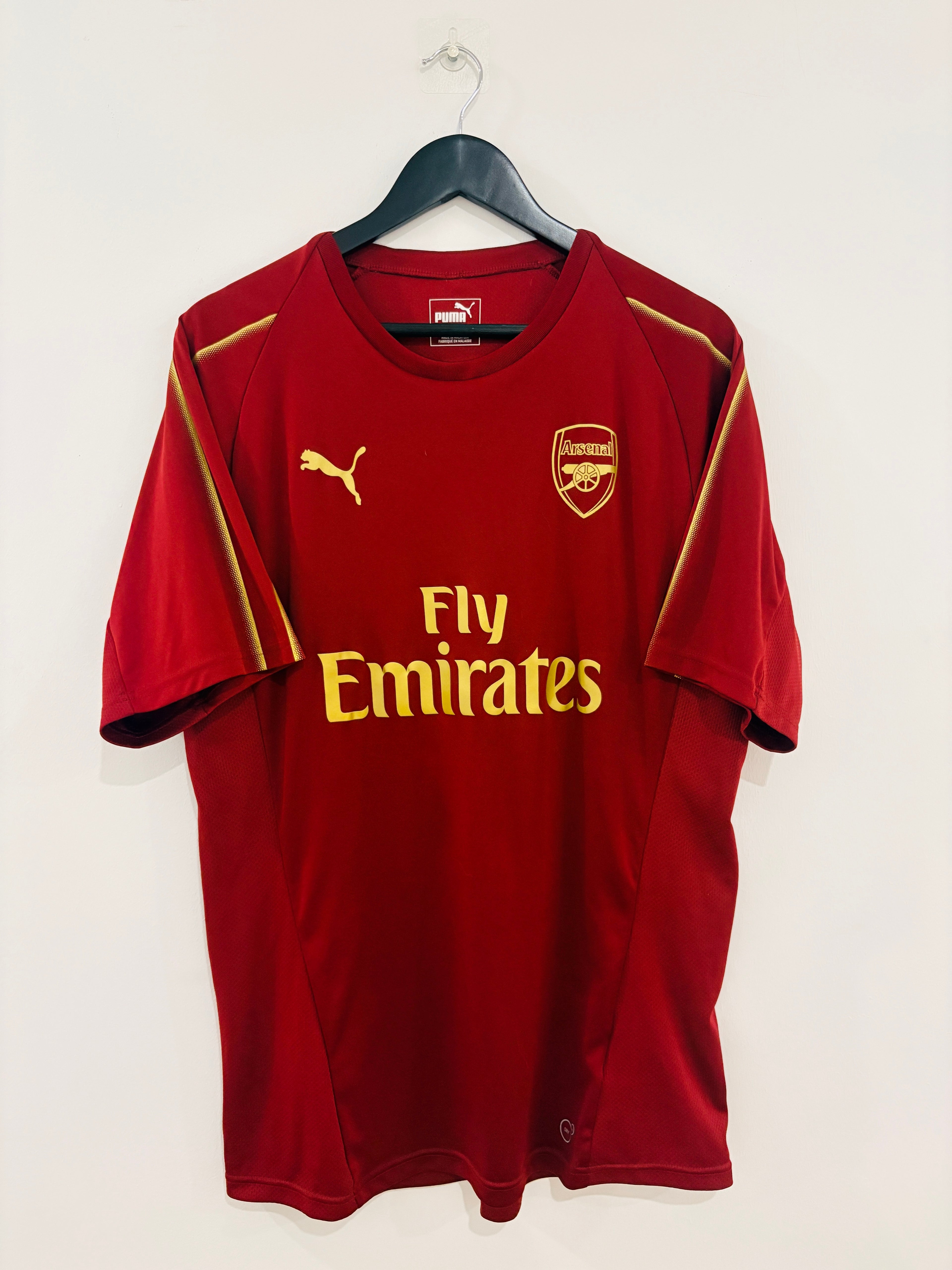 FC Arsenal London Trikot 2018/2019 XL