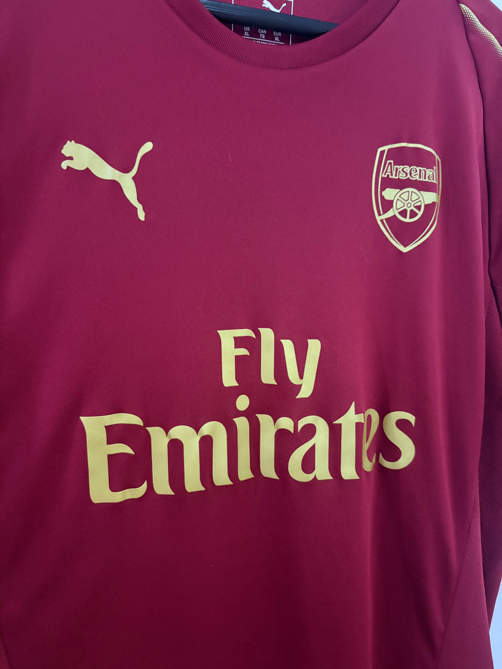 FC Arsenal London Trikot 2018/2019 XL