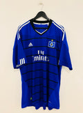 Hamburger SV/HSV Trikot 2010/2011 XXXL/3XL