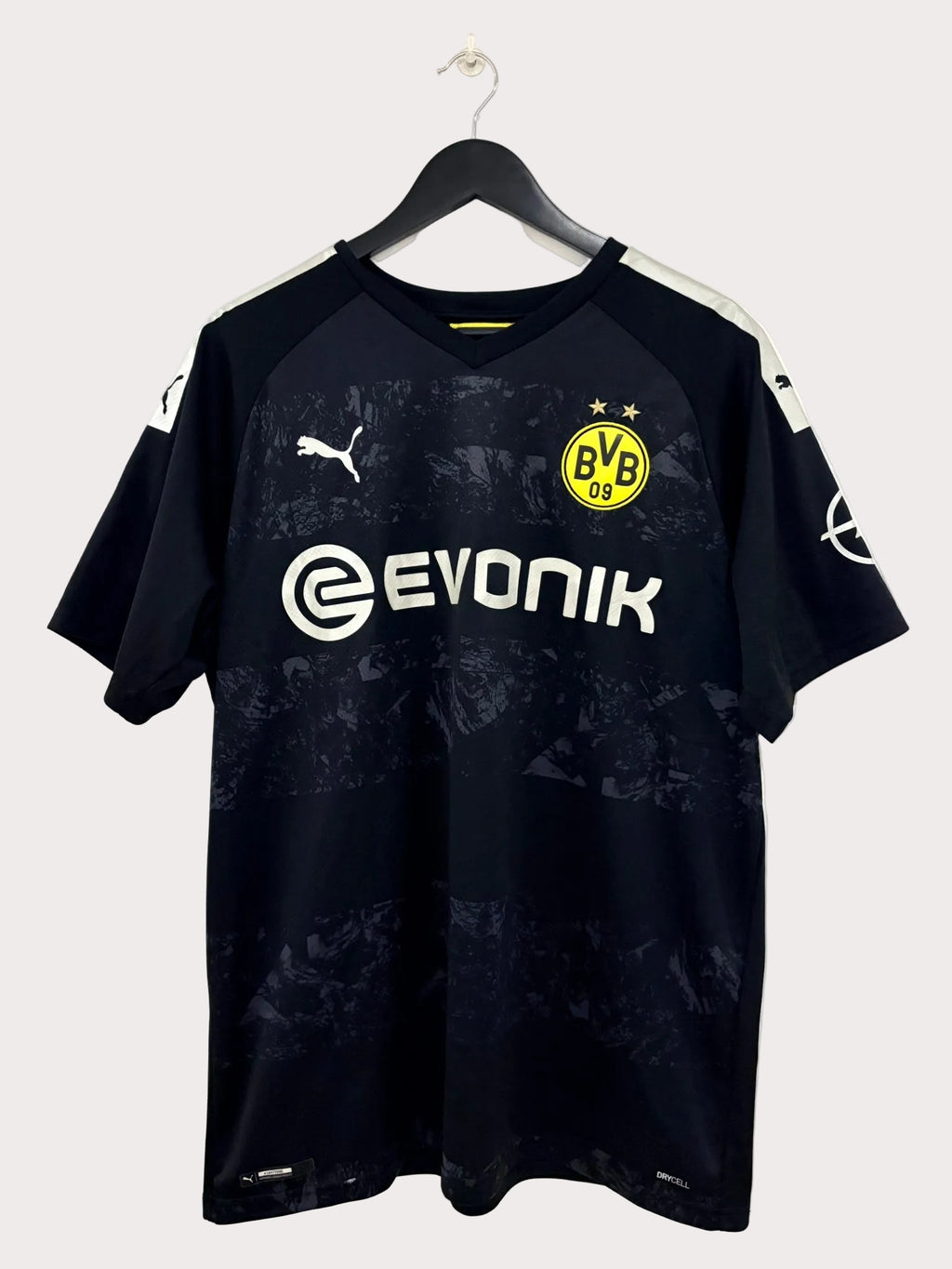Borussia Dortmund/BVB Trikot 2019/2020 XL #2 Dan-Axel Zagadou