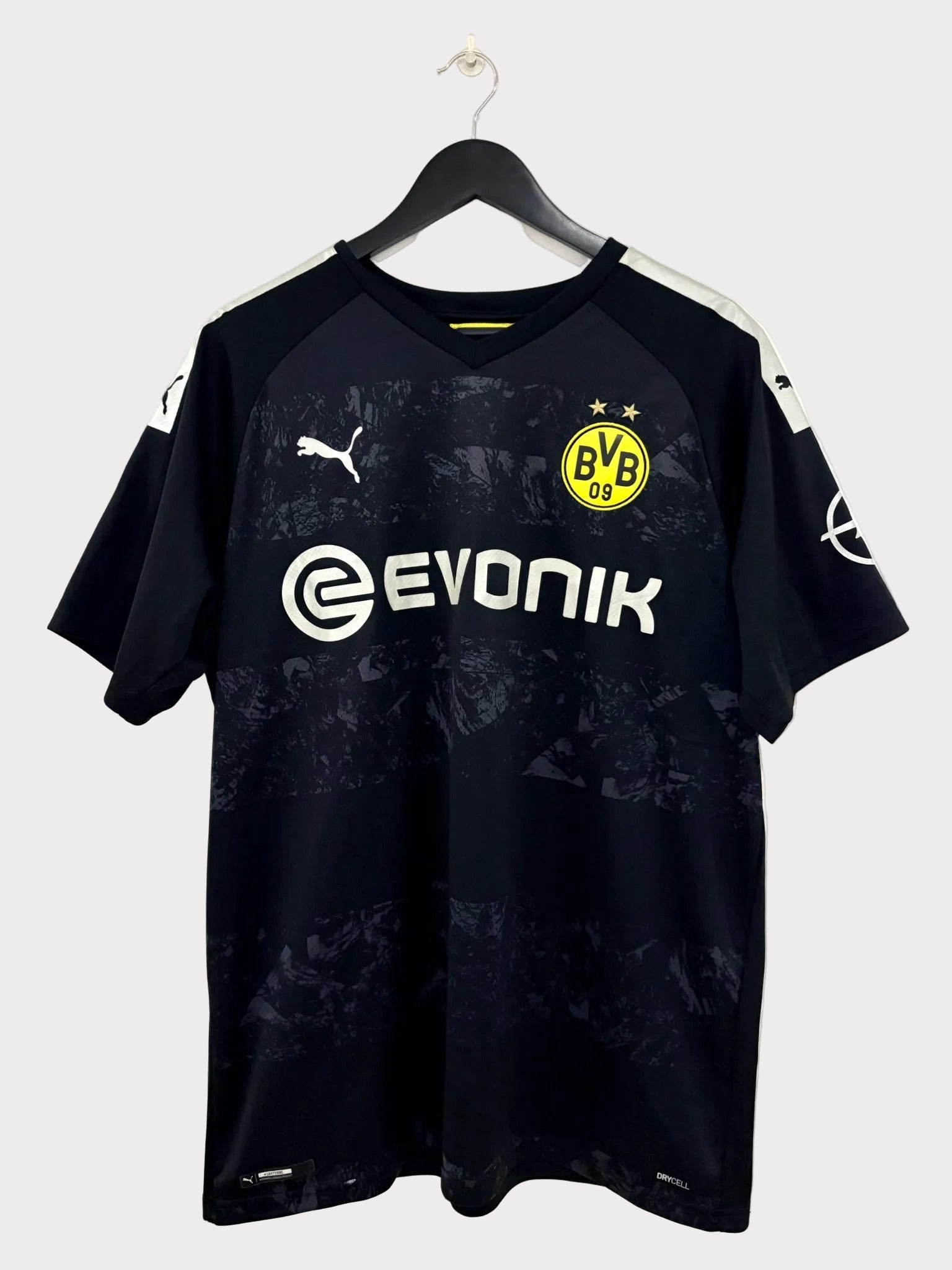 Borussia Dortmund/BVB Trikot 2019/2020 XL #2 Dan-Axel Zagadou