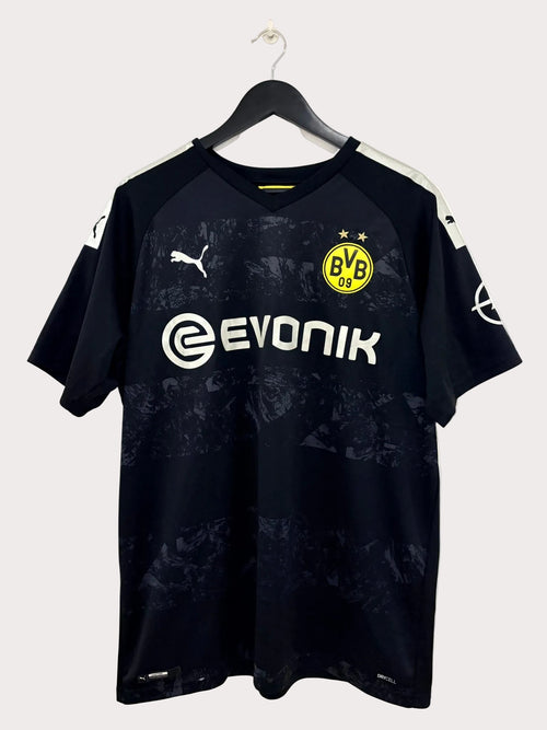 Borussia Dortmund/BVB Trikot 2019/2020 XL #2 Dan-Axel Zagadou