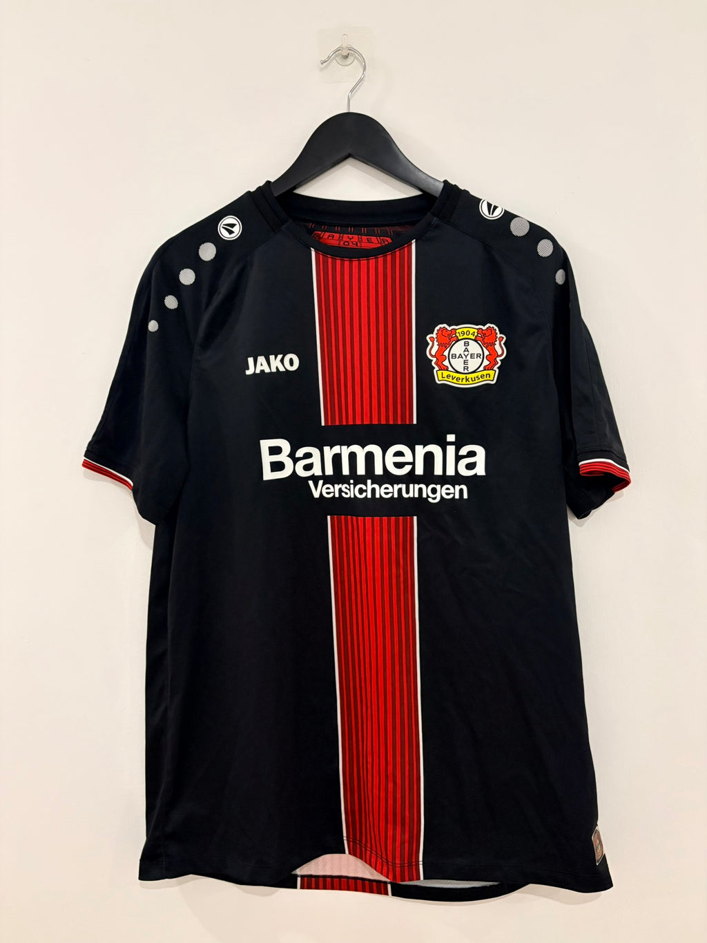 Bayer 04 Leverkusen Trikot 2018/2019 XL