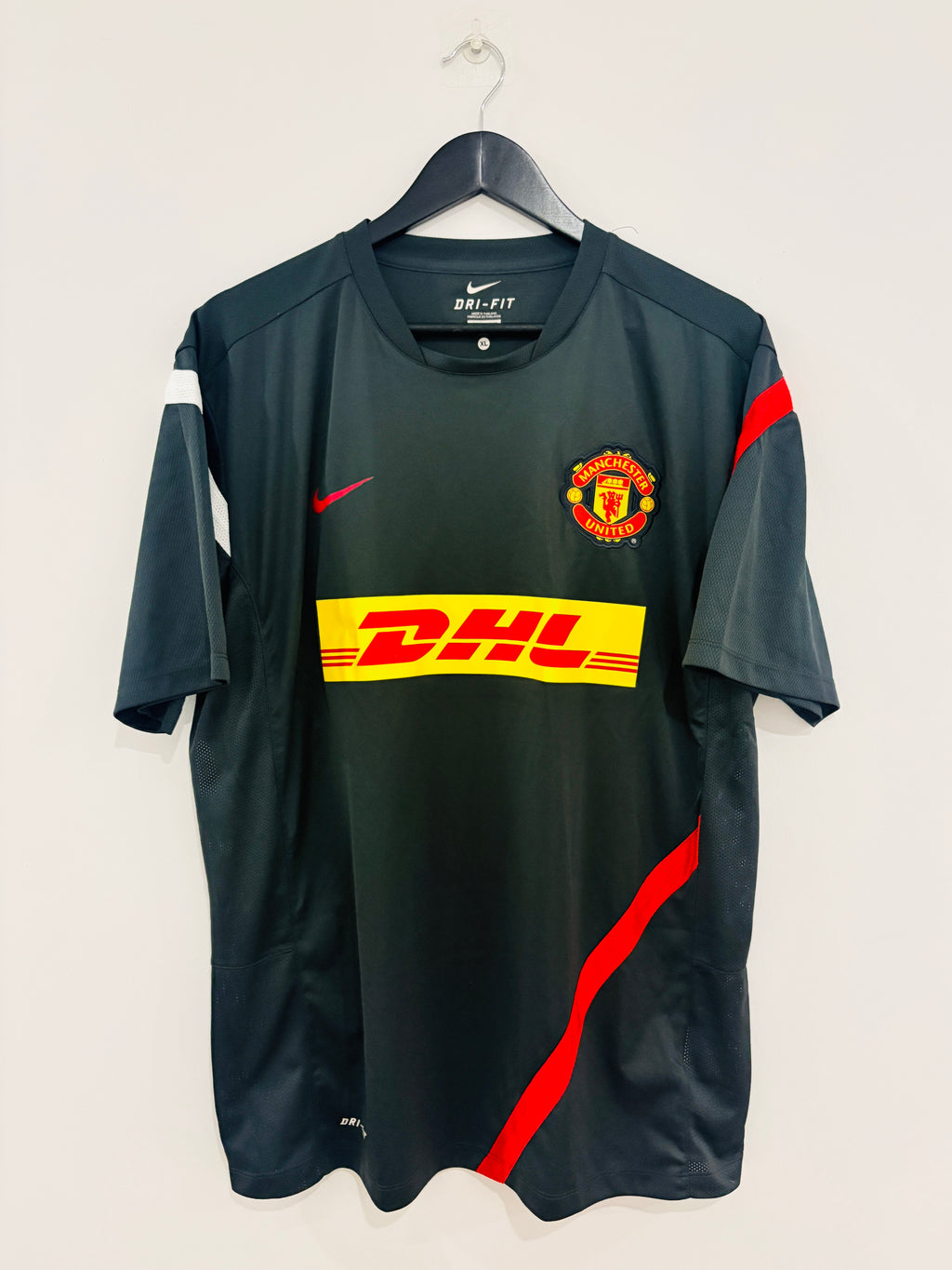Manchester United/ManU Training Trikot 2012/2013 XL