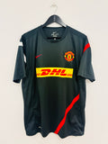 Manchester United/ManU Training Trikot 2012/2013 XL