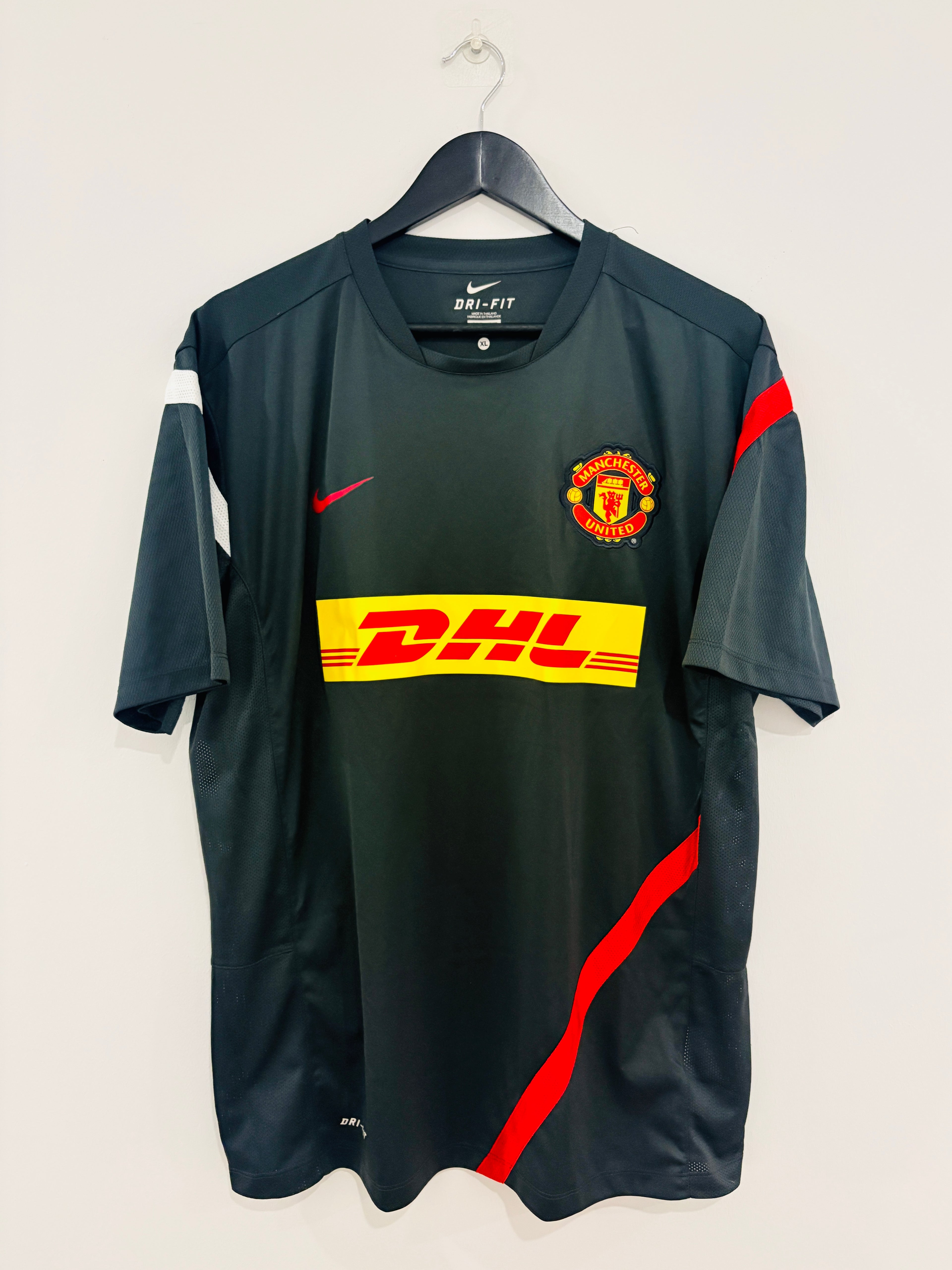 Manchester United/ManU Training Trikot 2012/2013 XL