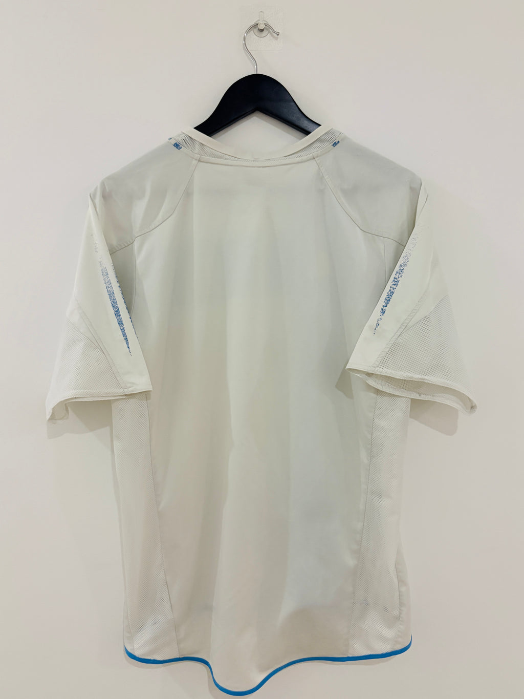 Olympique Marseille Heim Trikot 2004/2005 M