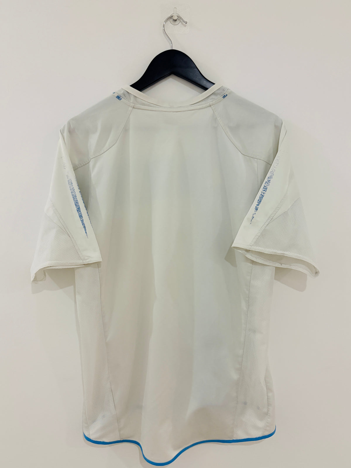 Olympique Marseille Heim Trikot 2004/2005 M