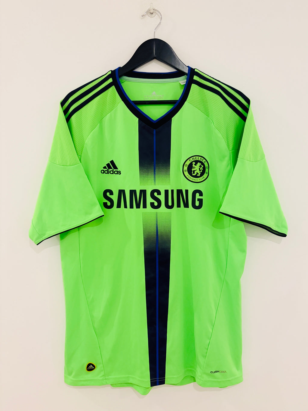 FC Chelsea Trikot 2010/2011 L