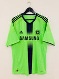 FC Chelsea Trikot 2010/2011 L