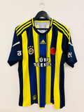 Fenerbahce Istanbul Trikot 2012/2013 XL