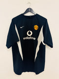 Manchester United/ManU Trikot 2002/2003 L