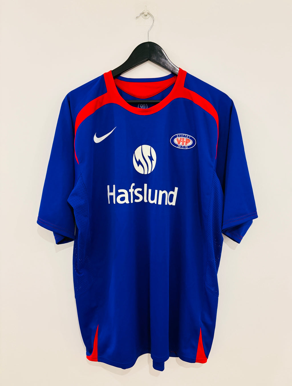 Valerenga IF Trikot 2006/2007 XL
