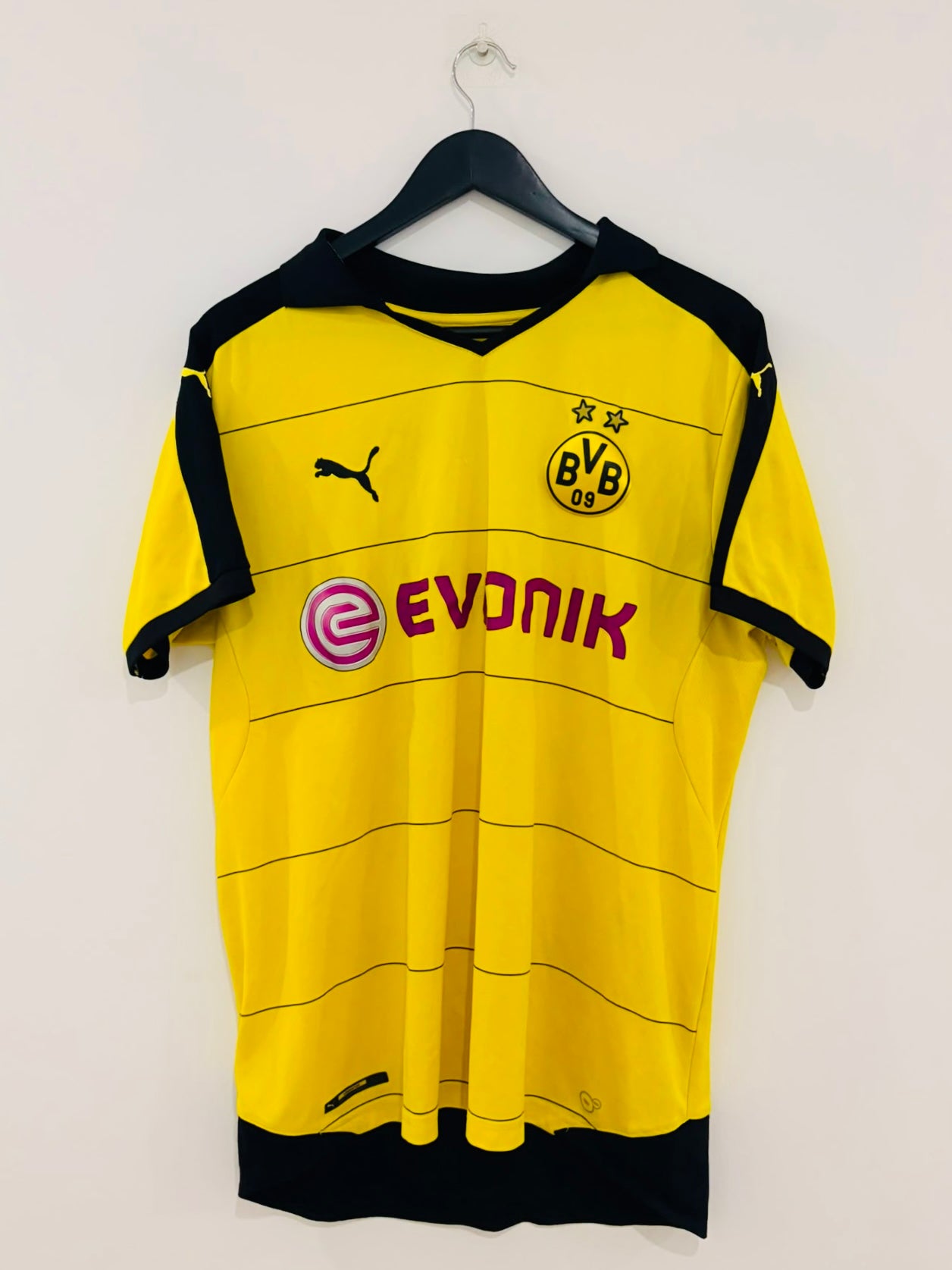 Borussia Dortmund/BVB Trikot 2015/2016 L #11 Marco Reus