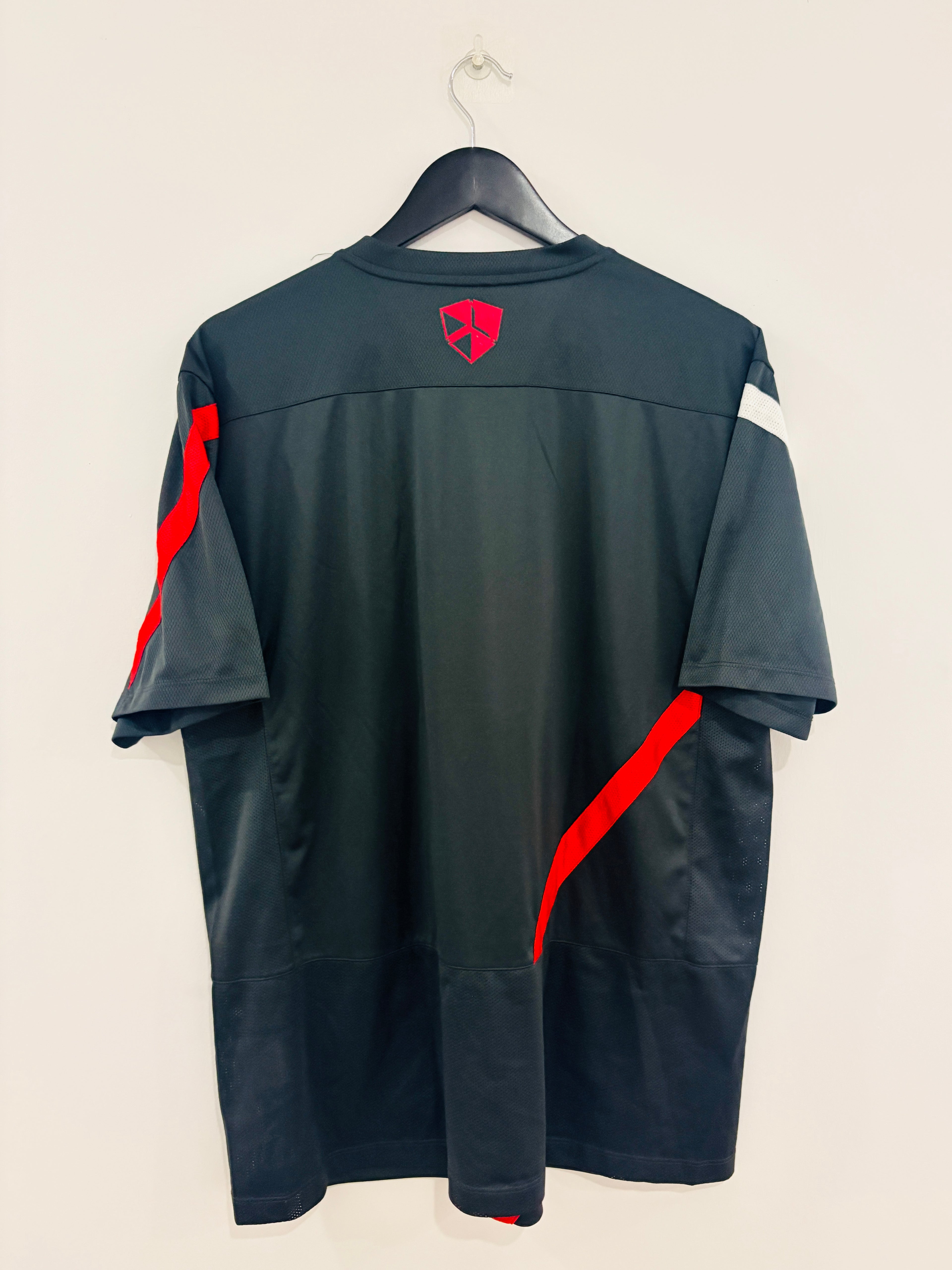 Manchester United/ManU Training Trikot 2012/2013 XL