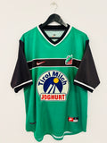 FC Tirol Innsbruck Trikot 1998/1999 L