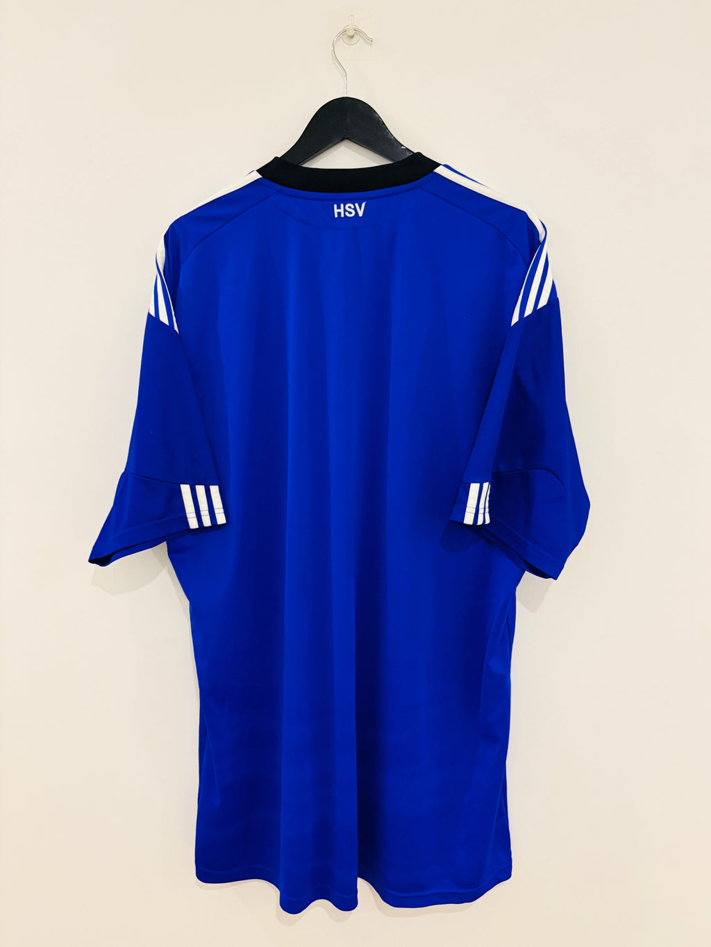 Hamburger SV/HSV Trikot 2010/2011 XXXL/3XL