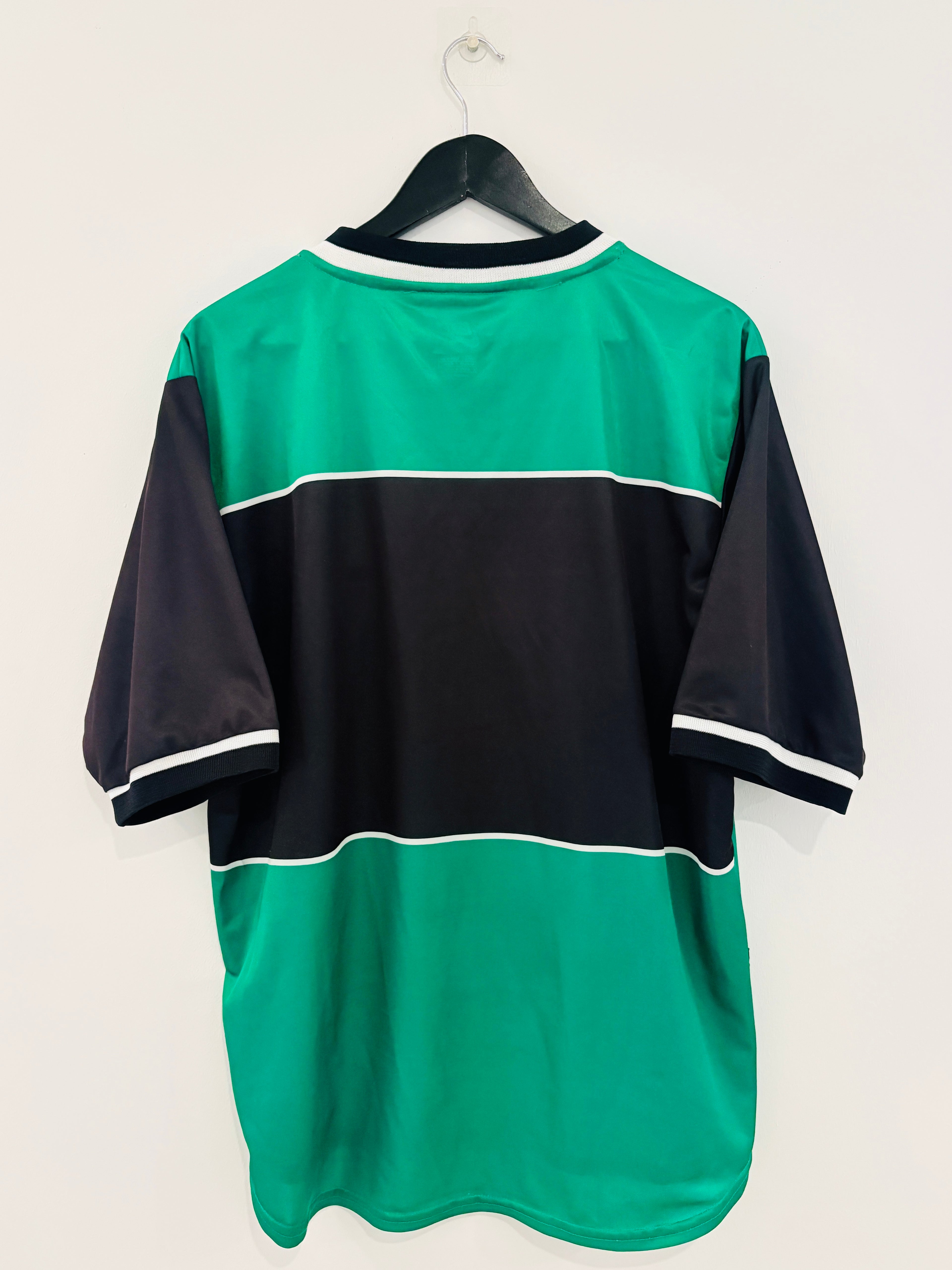 FC Tirol Innsbruck Trikot 1998/1999 L