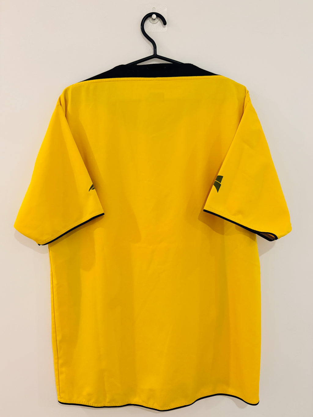 Barsnley FC Auswärts Trikot 2006/2007 M/L