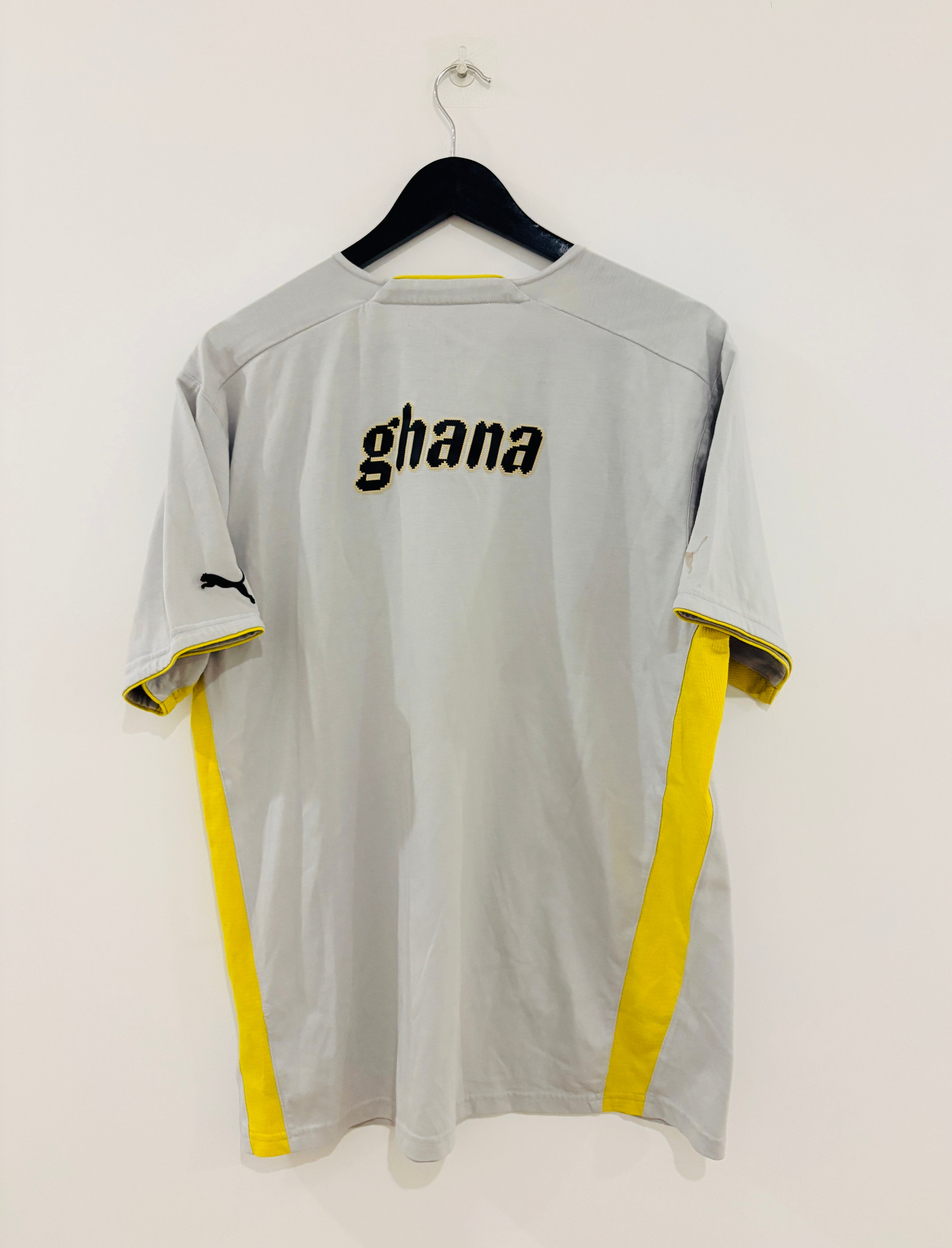 Ghana Trikot WM 2014 XL