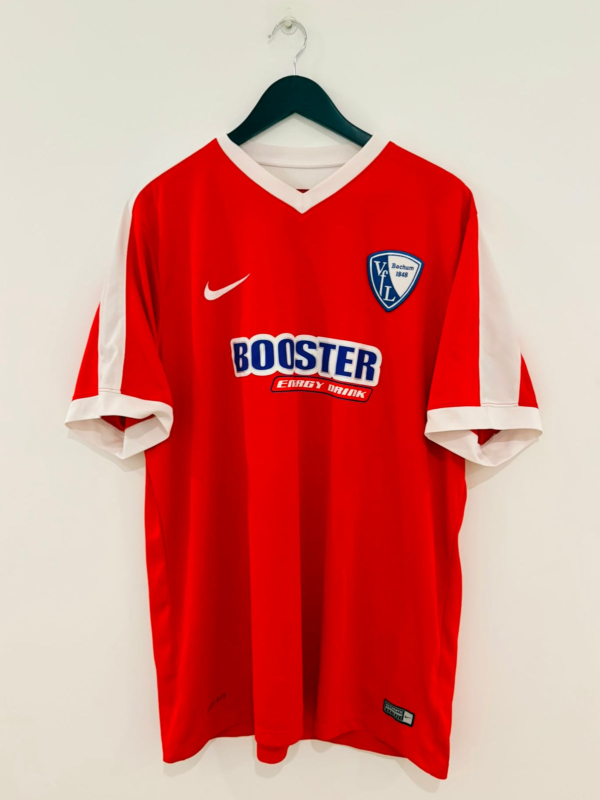 VFL Bochum Auswärts Trikot 2015/2016 XXL