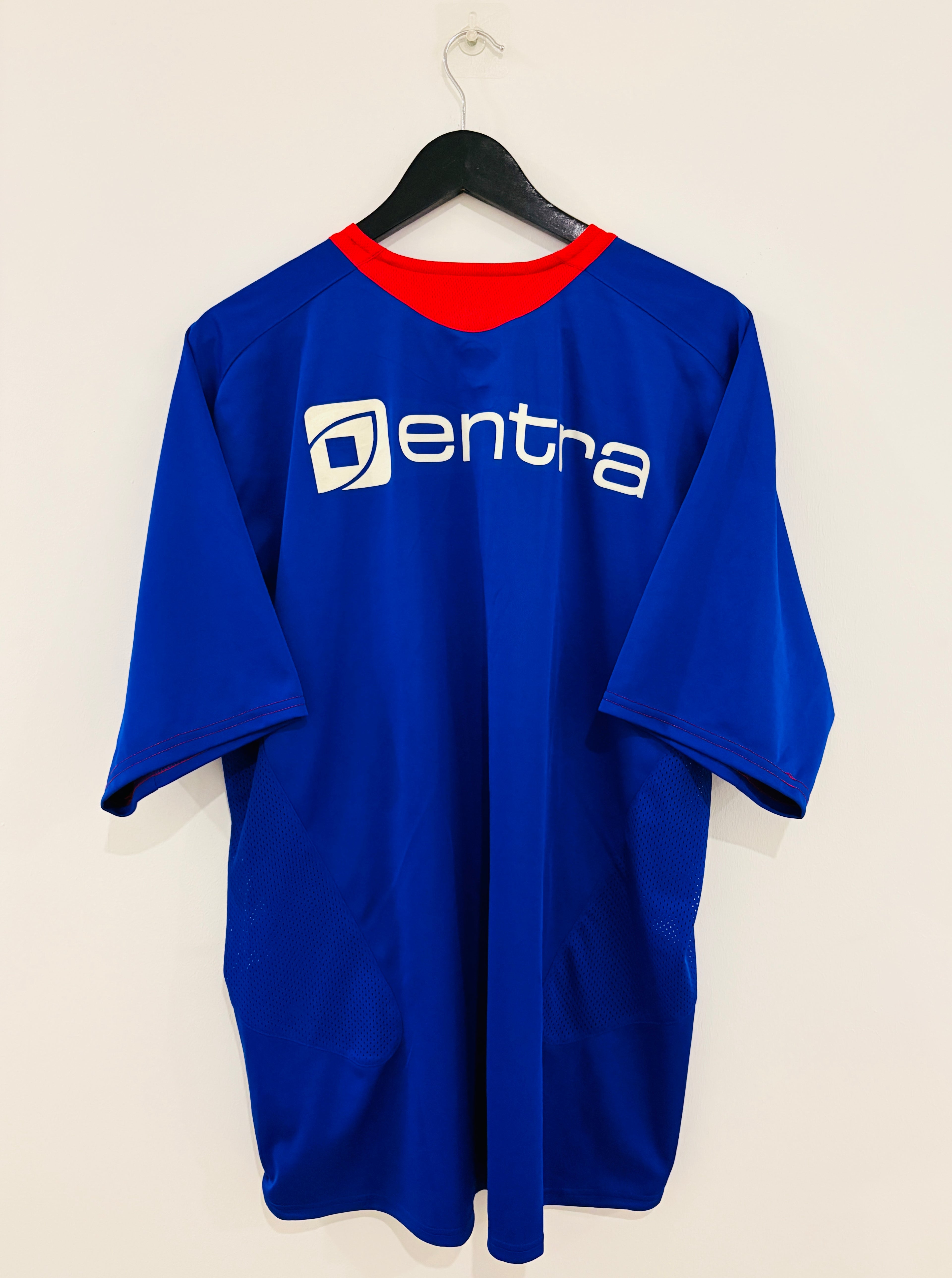 Valerenga IF Trikot 2006/2007 XL