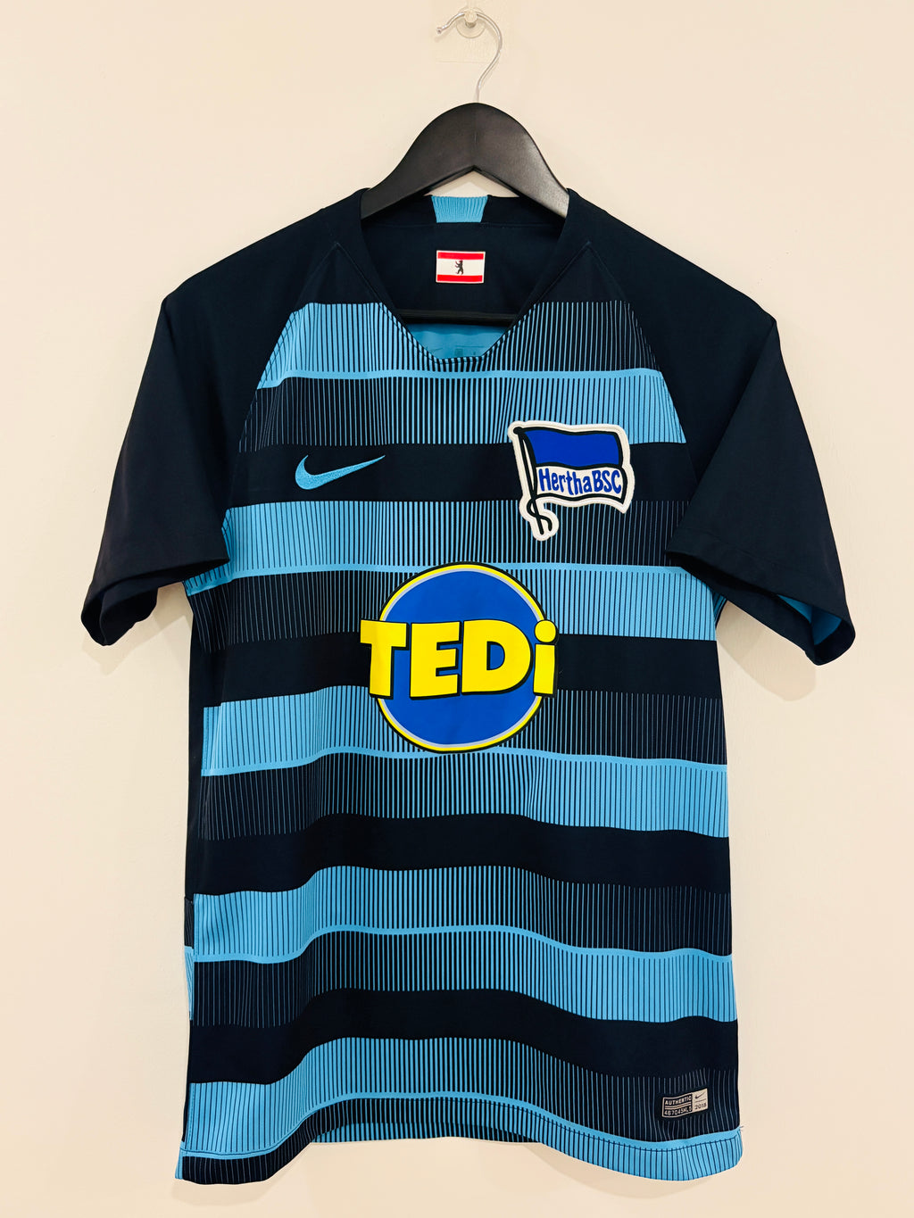 Hertha BSC Berlin Trikot 2018/2019 S