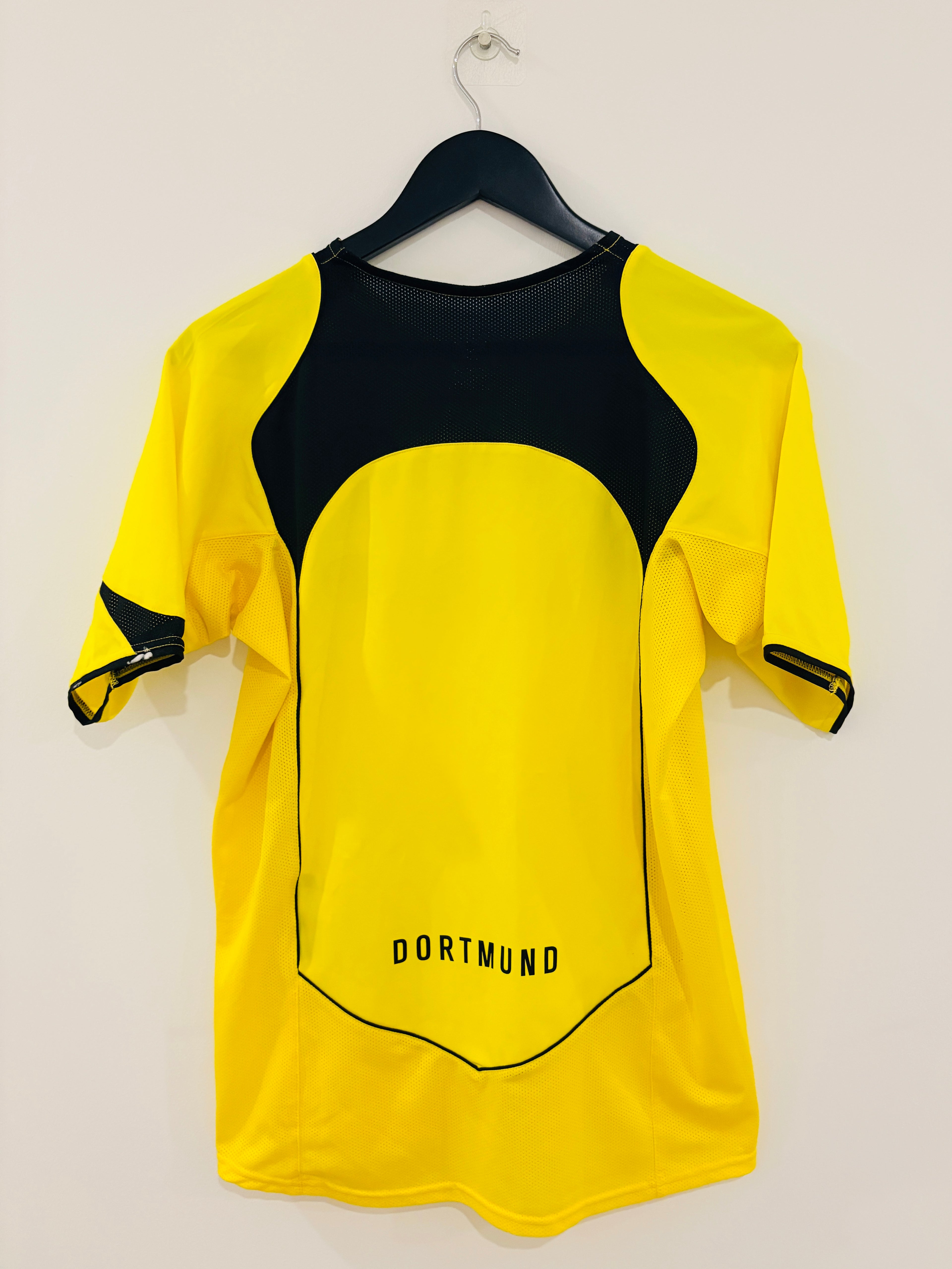 Borussia Dortmund/BVB Trikot 2004/2005 S / 176