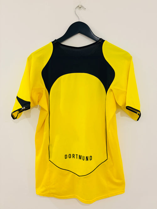 Borussia Dortmund/BVB Trikot 2004/2005 S / 176