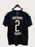 Borussia Dortmund/BVB Trikot 2019/2020 XL #2 Dan-Axel Zagadou