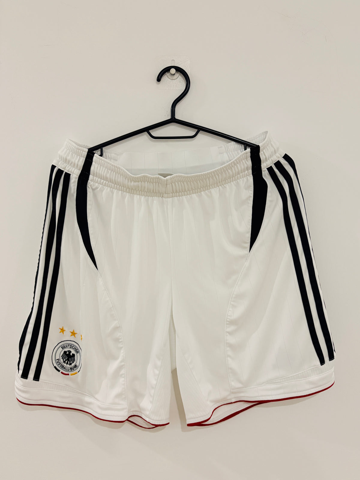 Deutschland Heim Hose 2006 M