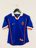 Niederlande Auswärts Trikot 1998-2000 Kinder-M