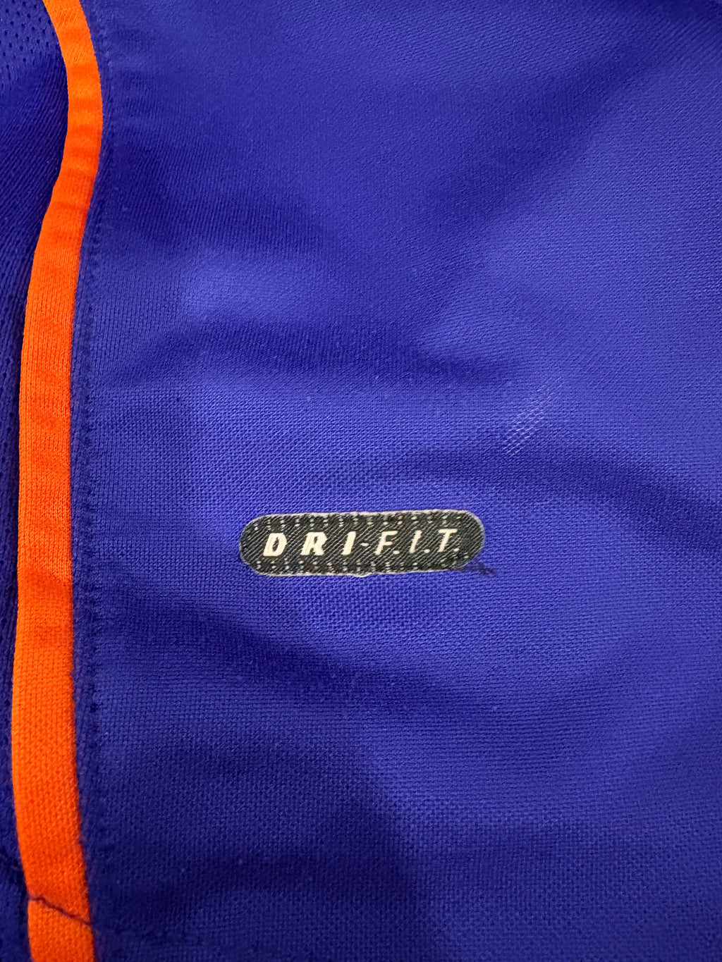 Niederlande Auswärts Trikot 1998-2000 Kinder-M