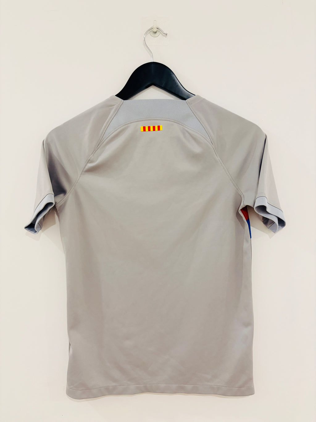 FC Barcelona Drittes Trikot 2022/2023 XS / Kinder-L
