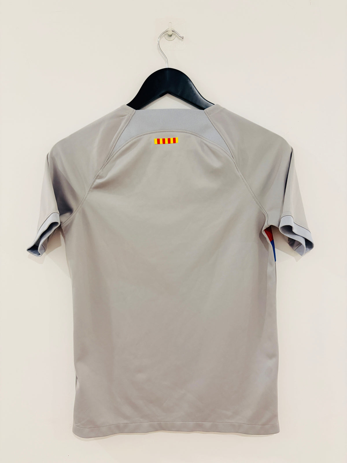 FC Barcelona Drittes Trikot 2022/2023 XS / Kinder-L