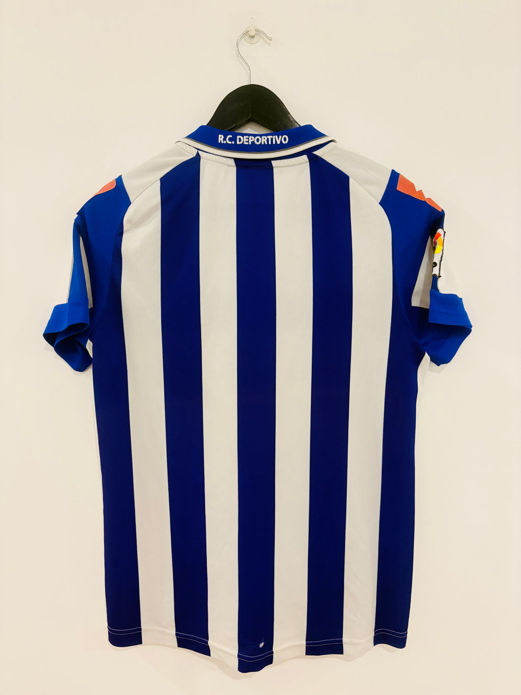 Deportivo La Coruna Heim Trikot 2012/2013 S / M