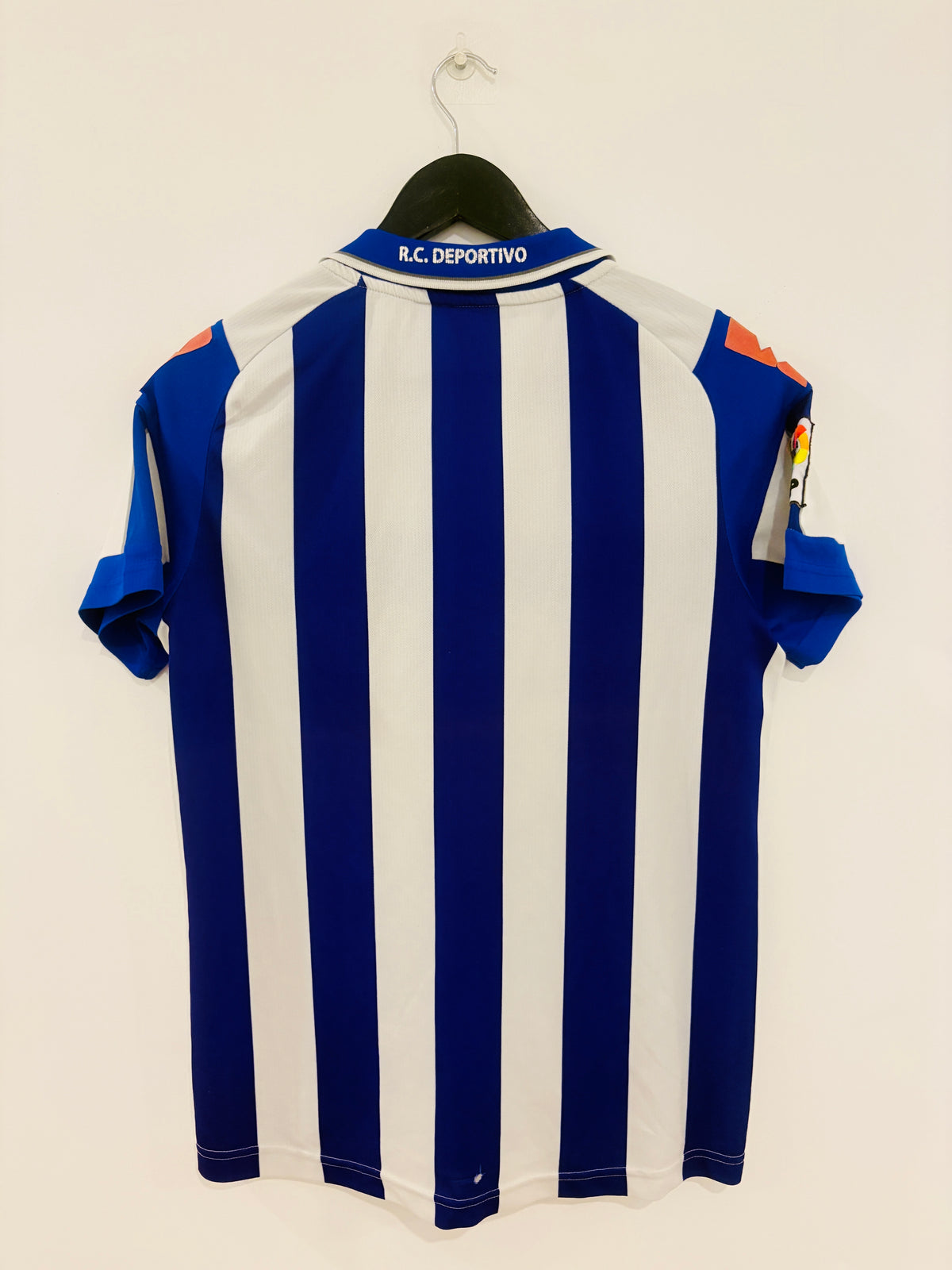 Deportivo La Coruna Heim Trikot 2012/2013 S / M