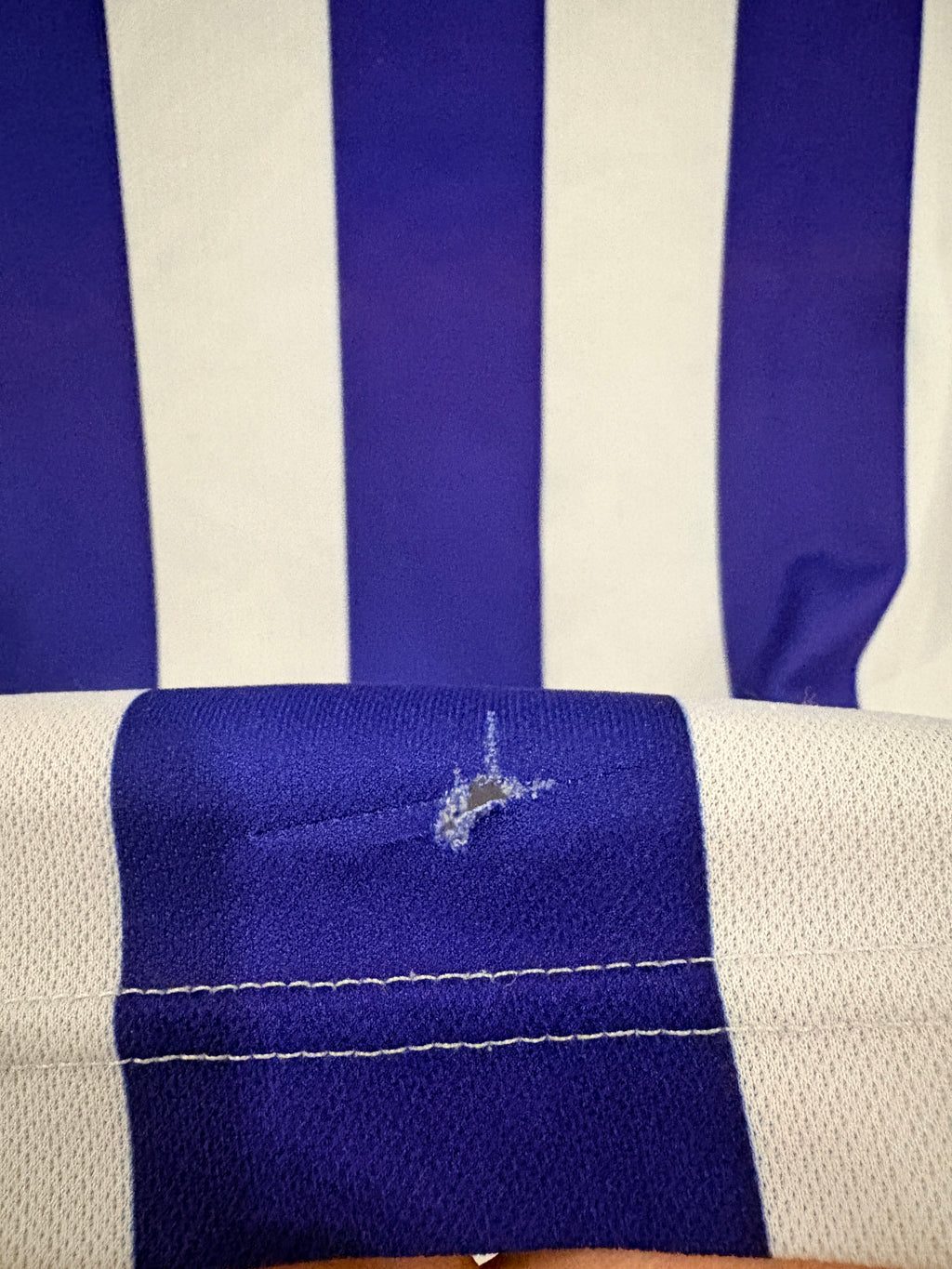Deportivo La Coruna Heim Trikot 2012/2013 S / M